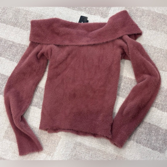 NWT | Express Sweater - Picture 4 of 5